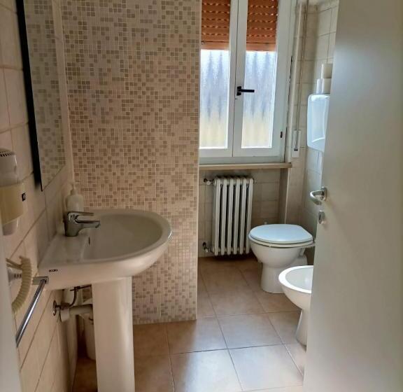 ペンション Affitta Camere Elena