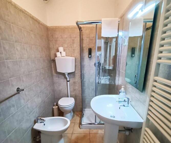 ペンション Affitta Camere Elena