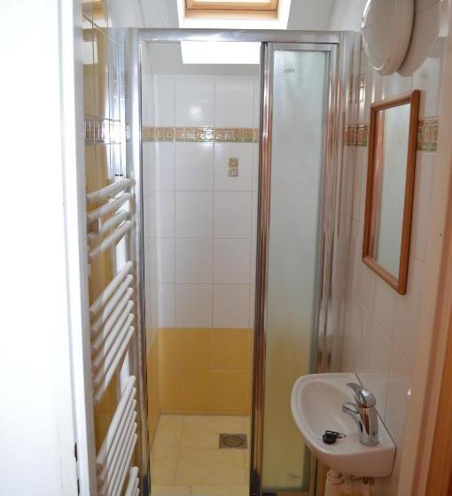 ペンション Guest House Haklův Mlýn