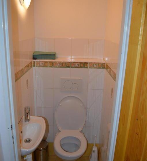 ペンション Guest House Haklův Mlýn