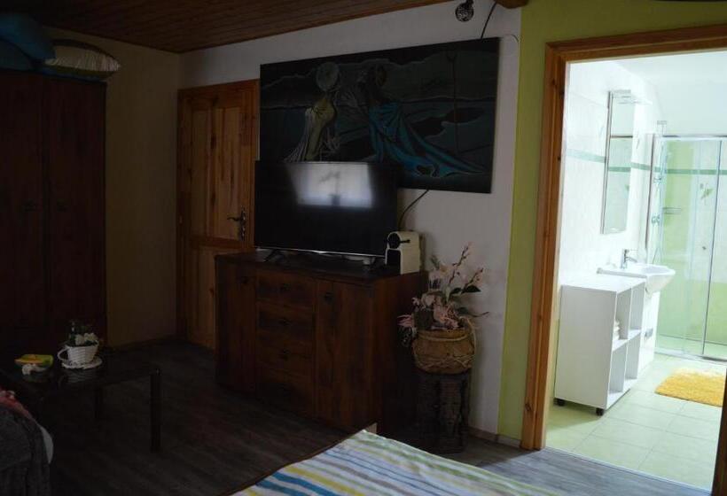 ペンション Guest House Haklův Mlýn