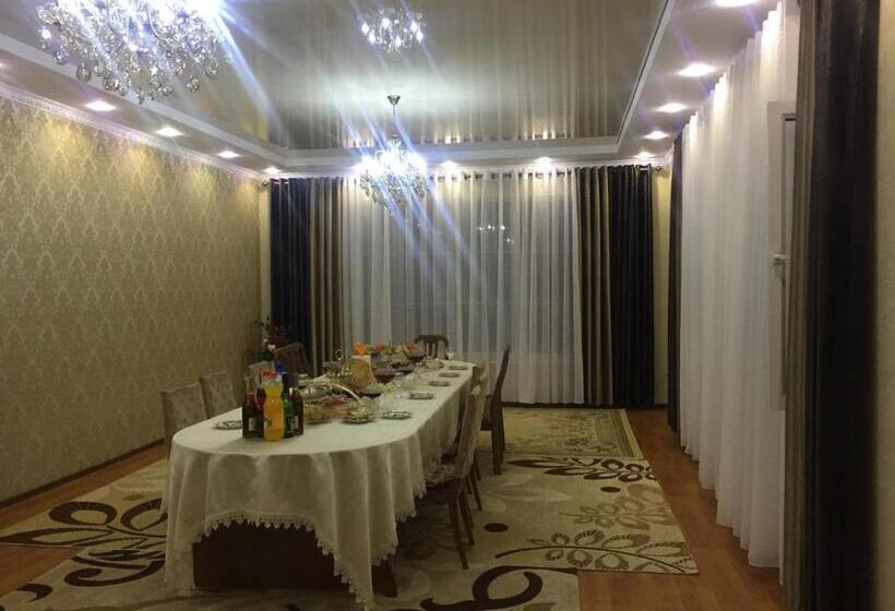 پانسیون Guest House Mira