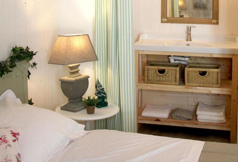 Pension Le Presbytère De Sévigny