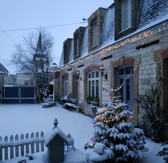 Pension Le Presbytère De Sévigny