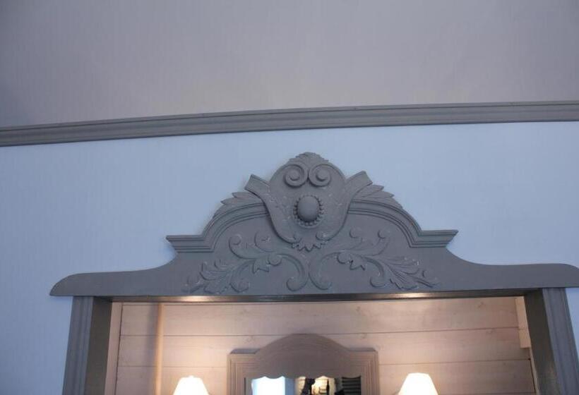 Pension Le Presbytère De Sévigny