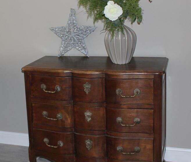 Pension Le Presbytère De Sévigny