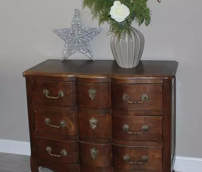 Majatalo Le Presbytère De Sévigny