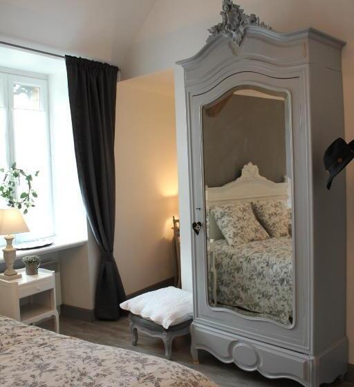 Pension Le Presbytère De Sévigny