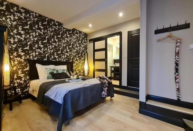 Pension Le Presbytère De Sévigny