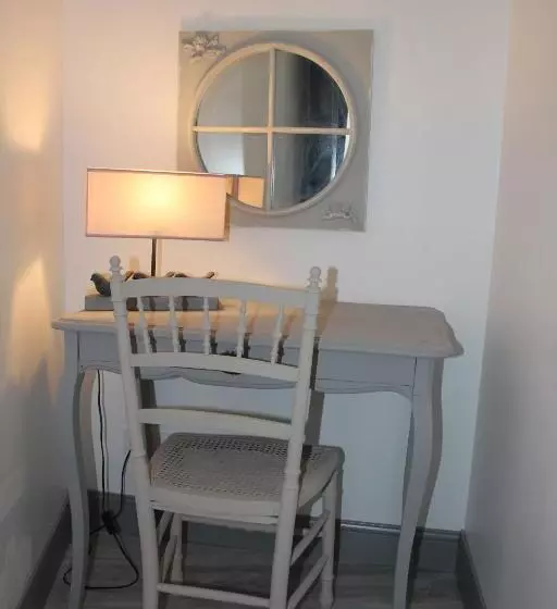 Majatalo Le Presbytère De Sévigny