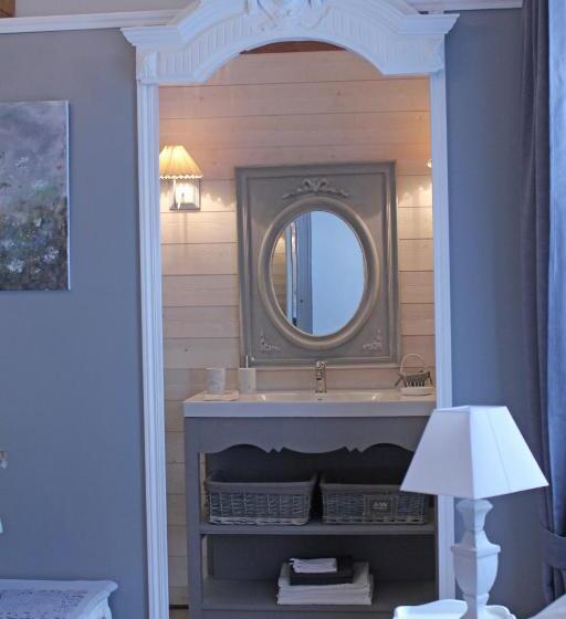 Pension Le Presbytère De Sévigny