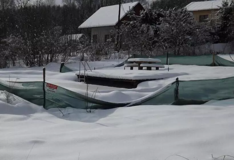 Majatalo Penzion Signum Laudis