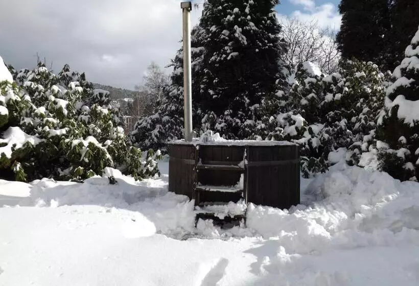 Majatalo Penzion Signum Laudis