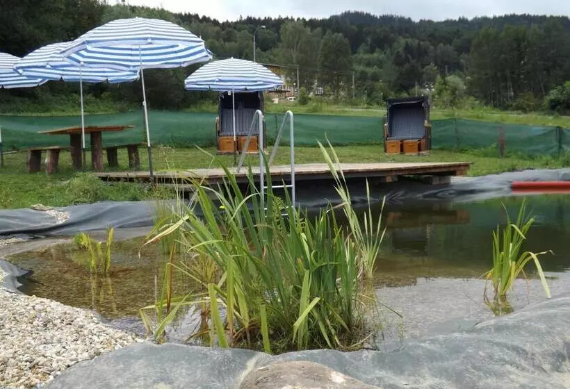 Majatalo Penzion Signum Laudis