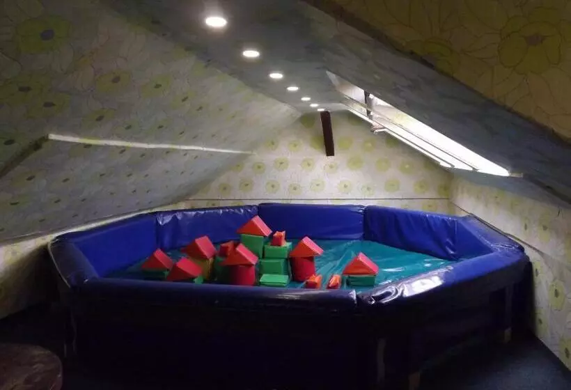 Majatalo Penzion Signum Laudis