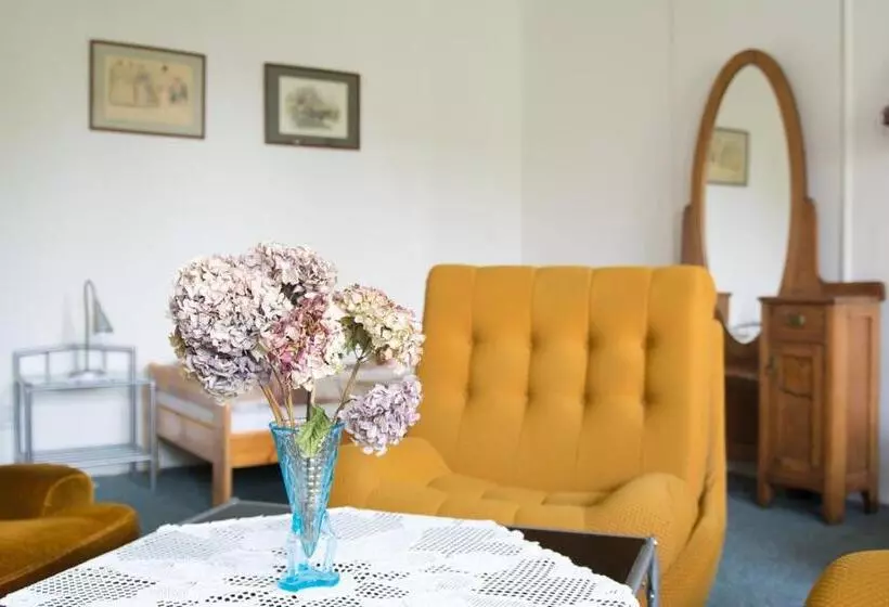 Majatalo Penzion Signum Laudis