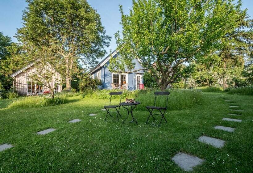 Pensió Schmidt S Gasthof Garni