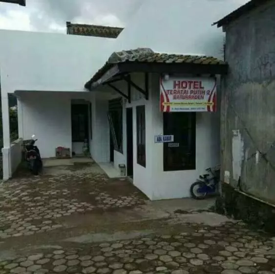 Pensione Teratai Putih