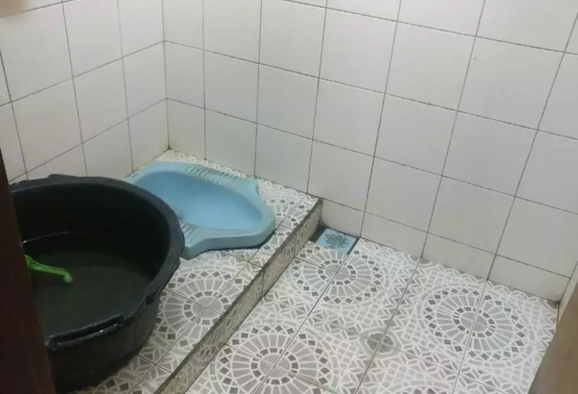 Pensione Teratai Putih