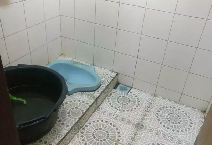 Pensione Teratai Putih