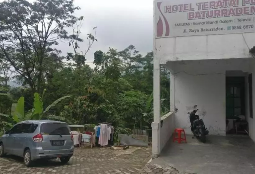 Pensione Teratai Putih