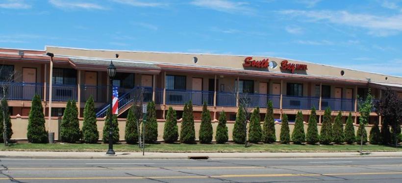 South Bay Motel