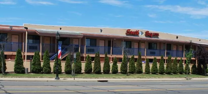South Bay Motel