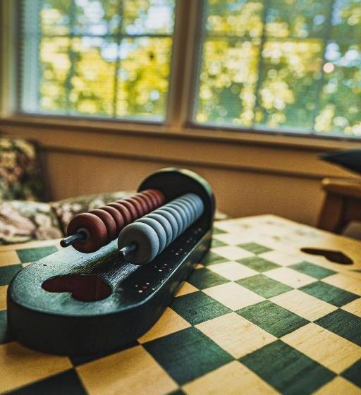 Yelton Manor Bed And Breakfast