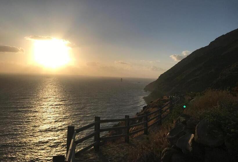 تختخواب و صبحانه Da Nino Sul Mare