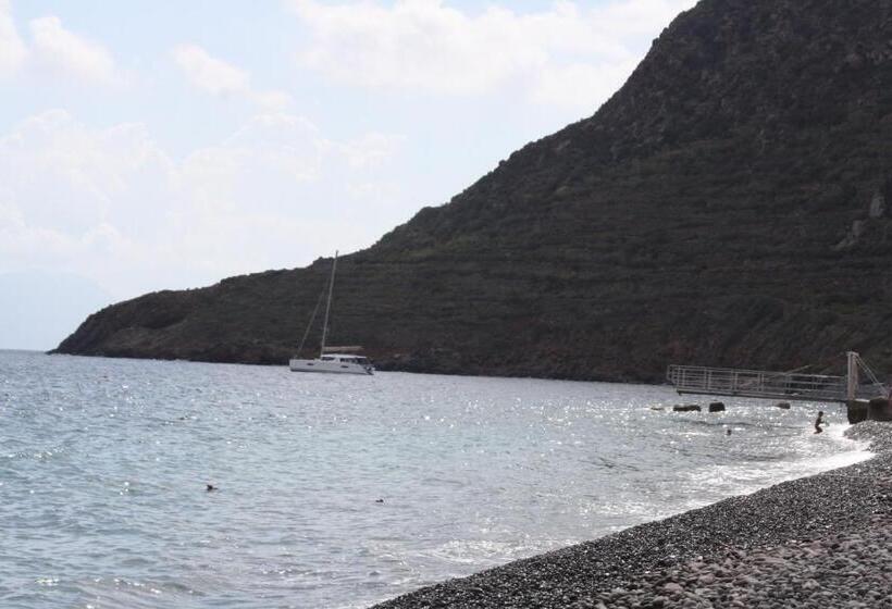 تختخواب و صبحانه Da Nino Sul Mare