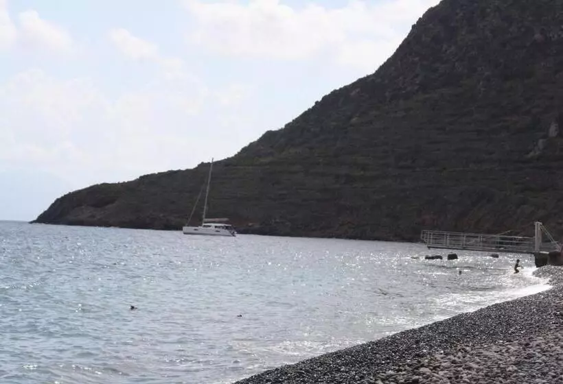 ベッドアンドブレックファースト Da Nino Sul Mare