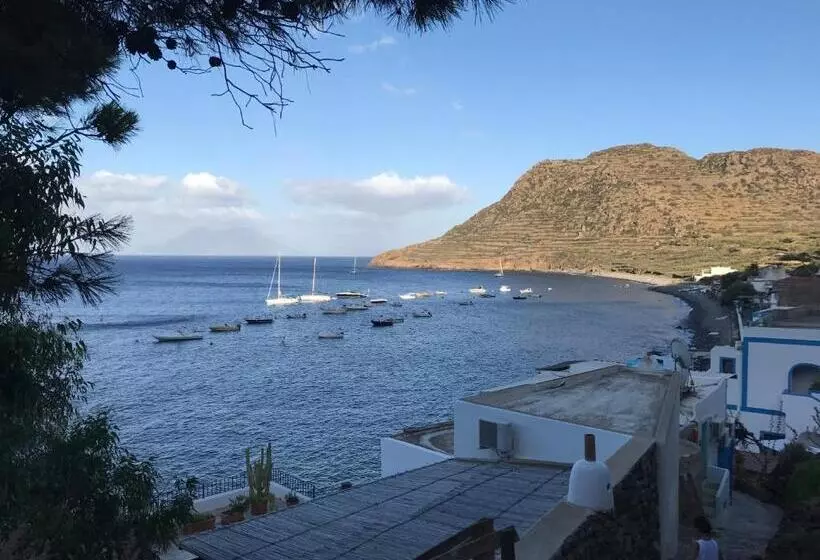 ベッドアンドブレックファースト Da Nino Sul Mare