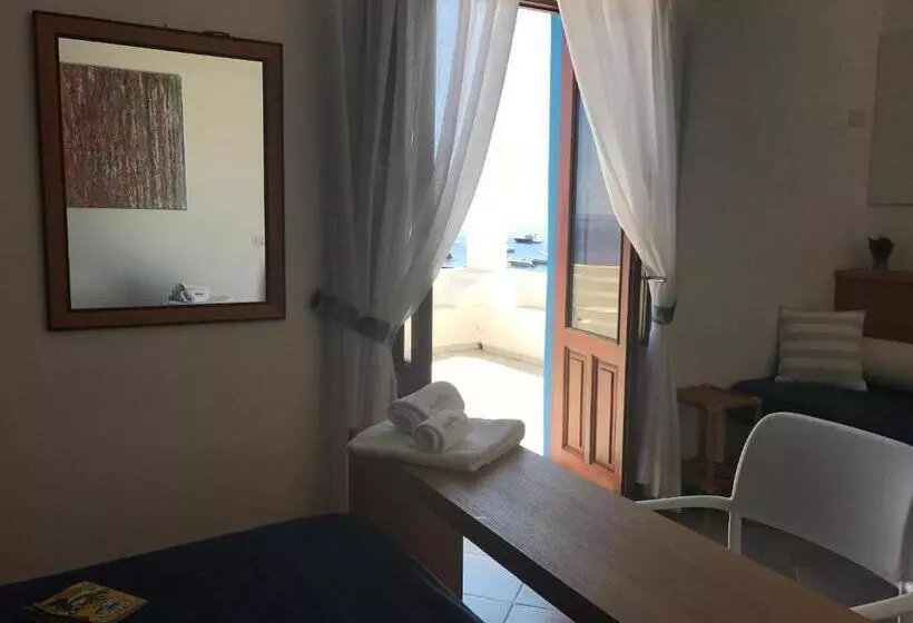 ベッドアンドブレックファースト Da Nino Sul Mare