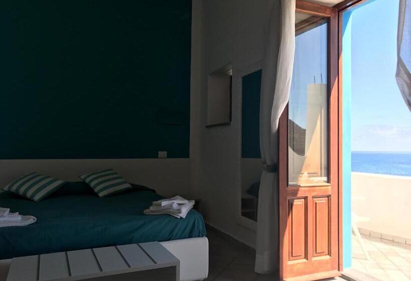 تختخواب و صبحانه Da Nino Sul Mare