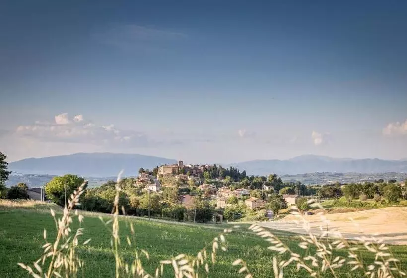 Aamiaismajoitus (B&B) Domus In Castro