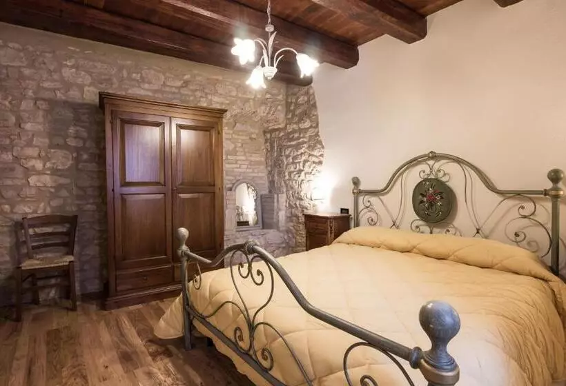 Aamiaismajoitus (B&B) Domus In Castro