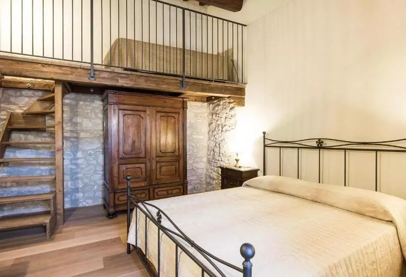 Aamiaismajoitus (B&B) Domus In Castro