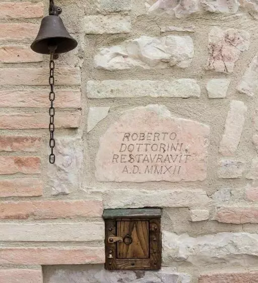 Aamiaismajoitus (B&B) Domus In Castro