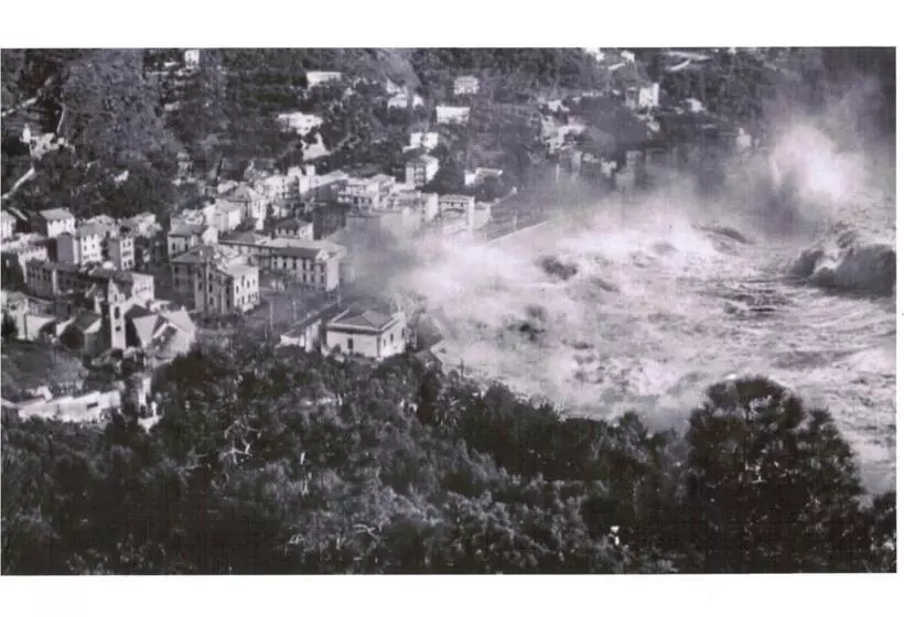 Hotelli Albergo Lungomare