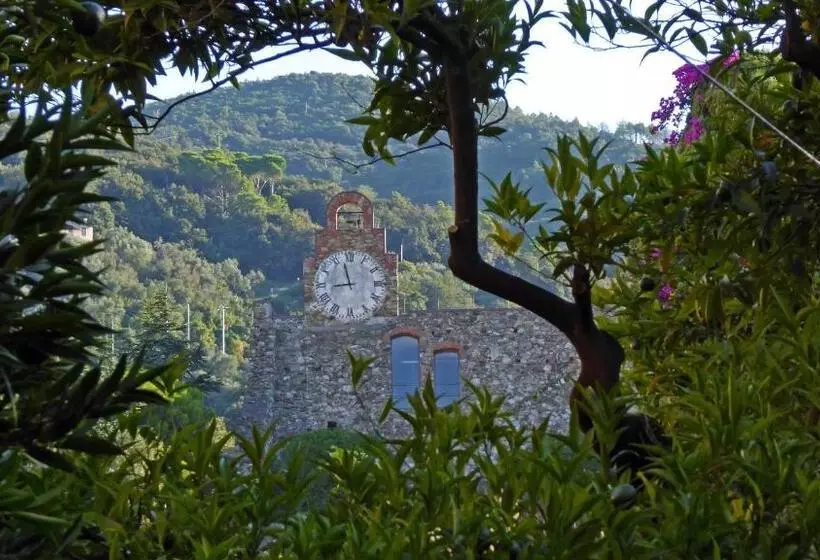 Hotelli Albergo Lungomare