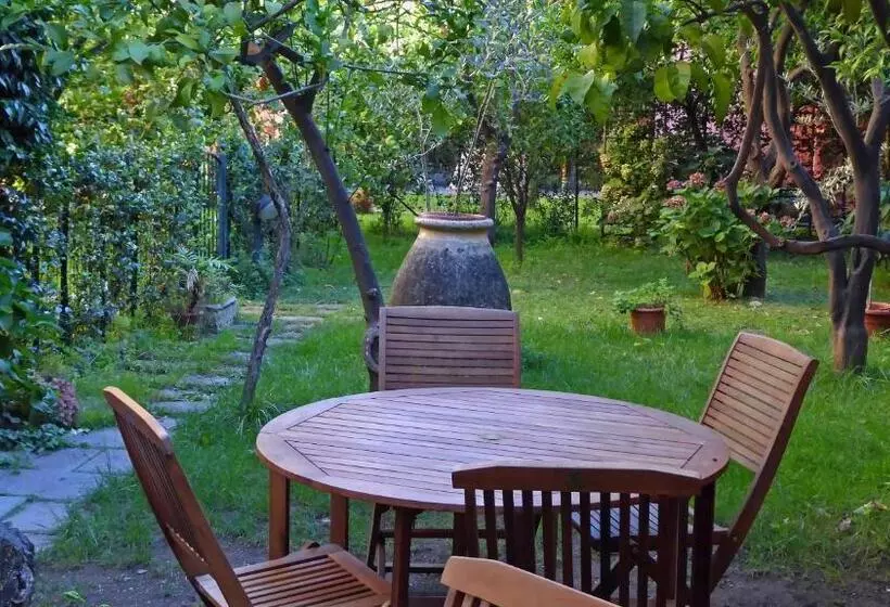 Hotelli Albergo Lungomare