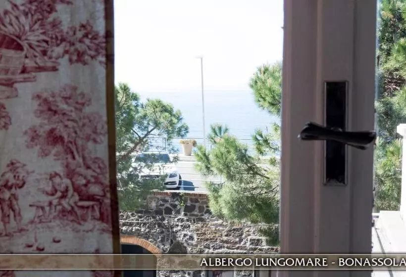 Hotelli Albergo Lungomare