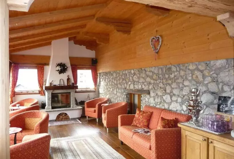 Hotelli Alla Frasca Verde