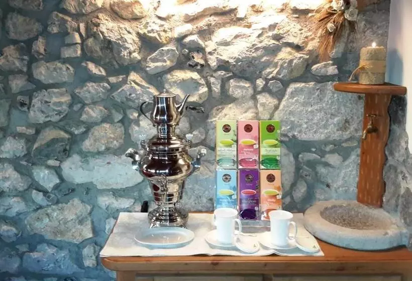 Hotelli Alla Frasca Verde