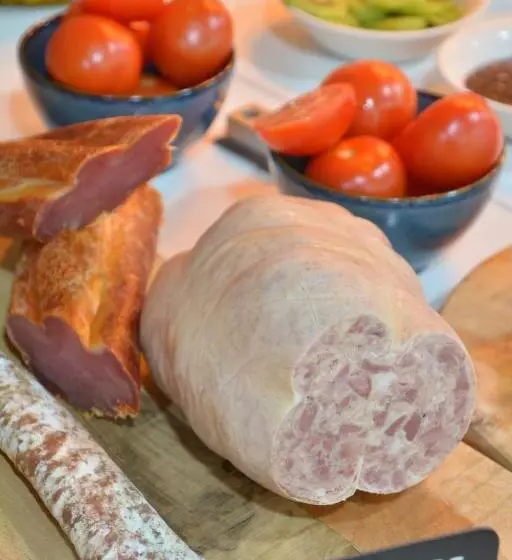 Hotelli El Jou Nature