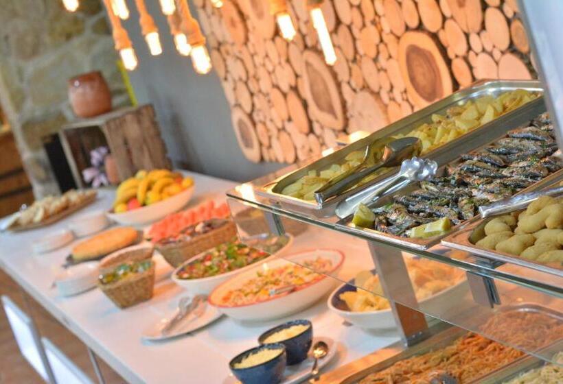 호텔 El Jou Nature