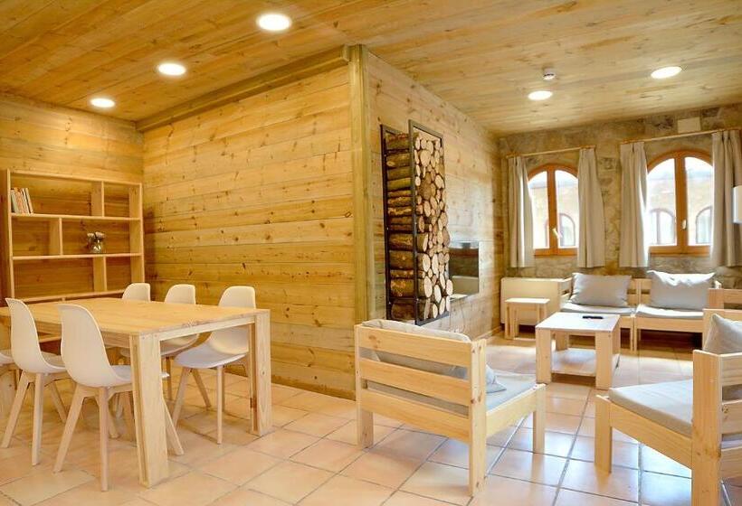 호텔 El Jou Nature