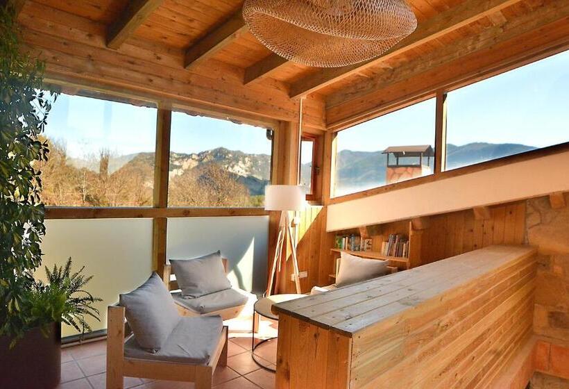 호텔 El Jou Nature