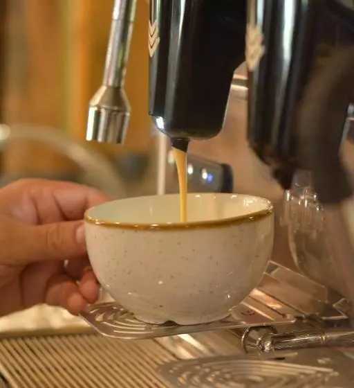 Hotelli El Jou Nature