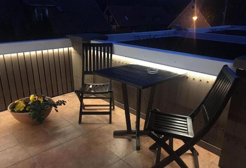 پانسیون Nida Guesthouse At Loreta